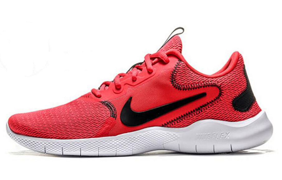 Фото № 1 с приближением к товару «‎Nike Flex Experience Rn 9 Red»