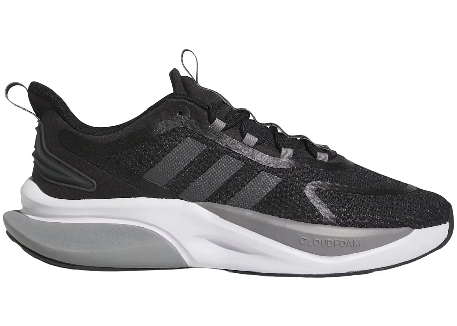 Фото № 1 с приближением к товару «‎adidas Alphabounce+ Bounce»