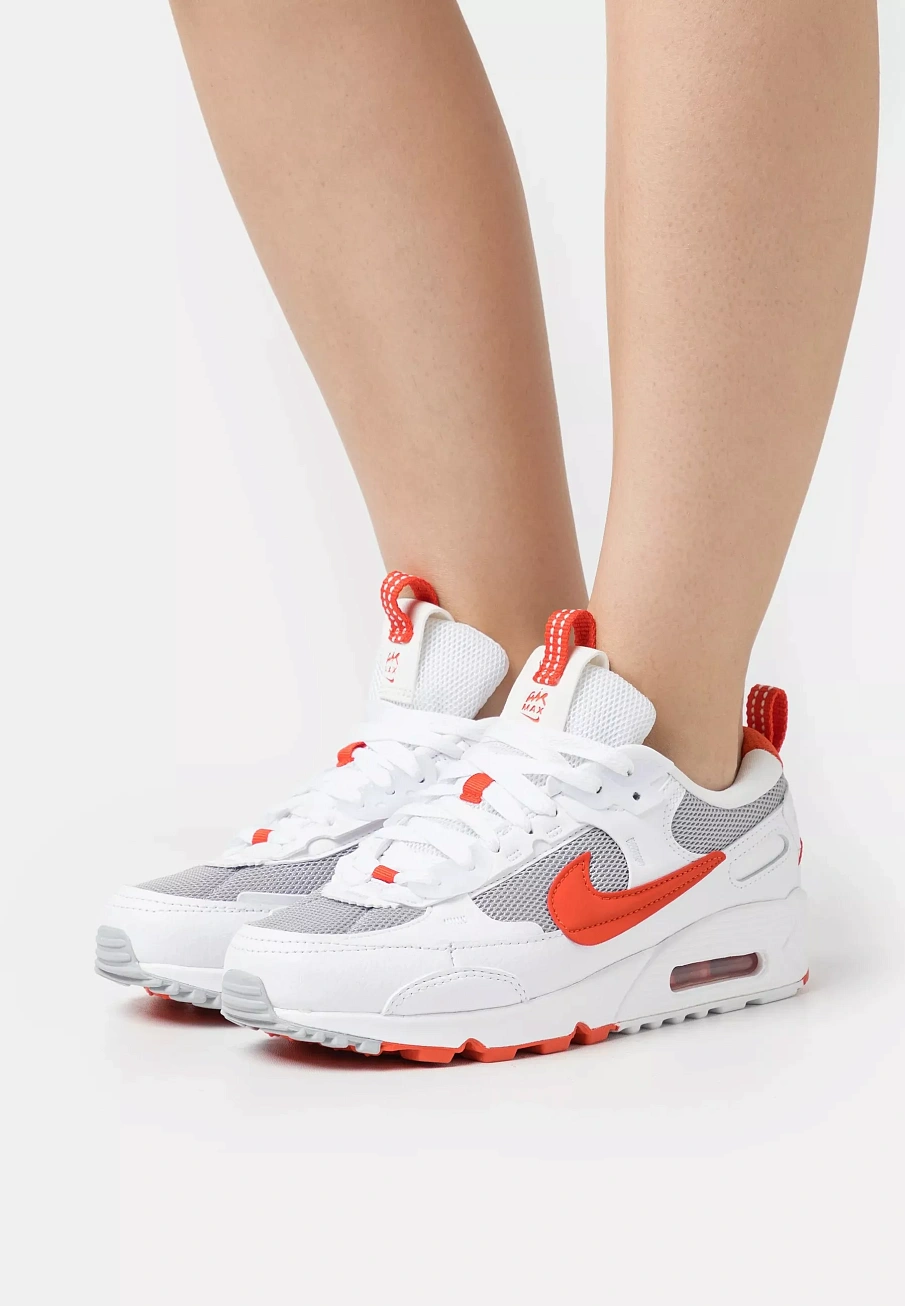 Фото № 4 с приближением к товару «‎WMNS AIR MAX 90 FUTURA»