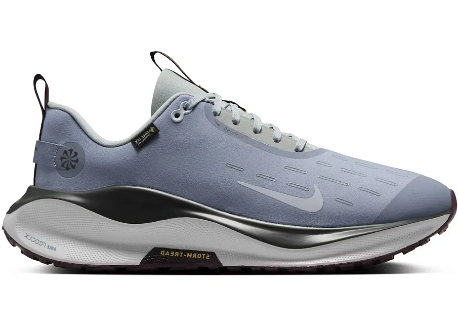 Фото № 1 с приближением к товару «‎Nike React Infinity Run 4 Gore-Tex»