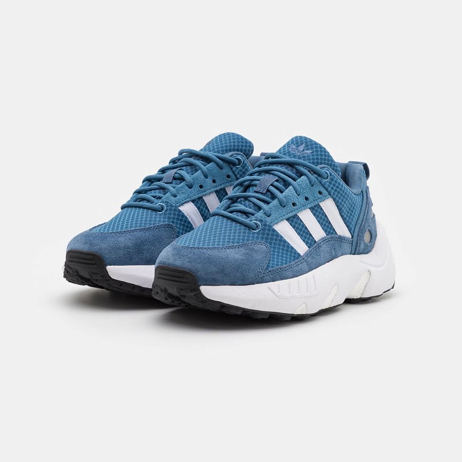 Фото № 2 с приближением к товару «‎Adidas ZX 22 Boost »