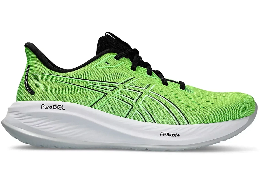 Фото № 1 с приближением к товару «‎ASICS Gel-Cumulus 26»