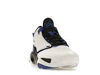 Фото № 2 с приближением к товару «‎Jordan Max Aura 4 White Black Hyper Royal»