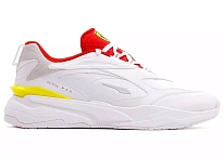 Фото № 1 с приближением к товару «‎Puma RS Fast Scuderia Ferrari White»