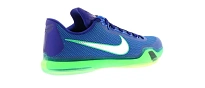 Фото № 6 с приближением к товару «‎Nike Kobe 10 Emerald City»