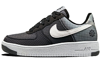 Фото № 1 с приближением к товару «‎Nike Air Force 1 Crater (GS) BlackGrey»