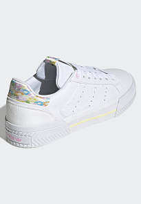Фото № 4 с приближением к товару «‎Adidas Disney Court Tourino »