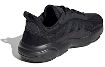 Фото № 4 с приближением к товару «‎adidas originals Haiwee Black»