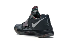 Фото № 6 с приближением к товару «‎Nike KD 4 Black History Month»