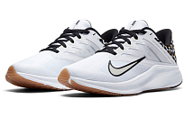 Фото № 3 с приближением к товару «‎Nike Wmns Quest 3 Premium 'Leopard'»