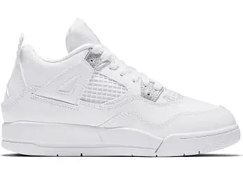 Jordan 4 Retro