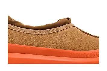 UGG Tasman Weather Hybrid Slipper Chestnut Orange - 3
