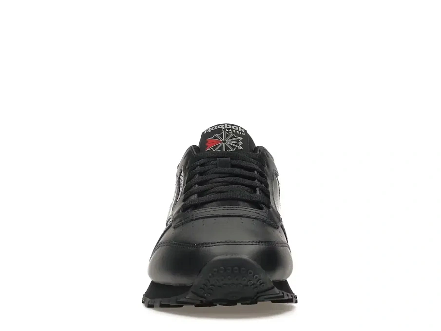 Фото № 2 с приближением к товару «‎Reebok Classic Leather»
