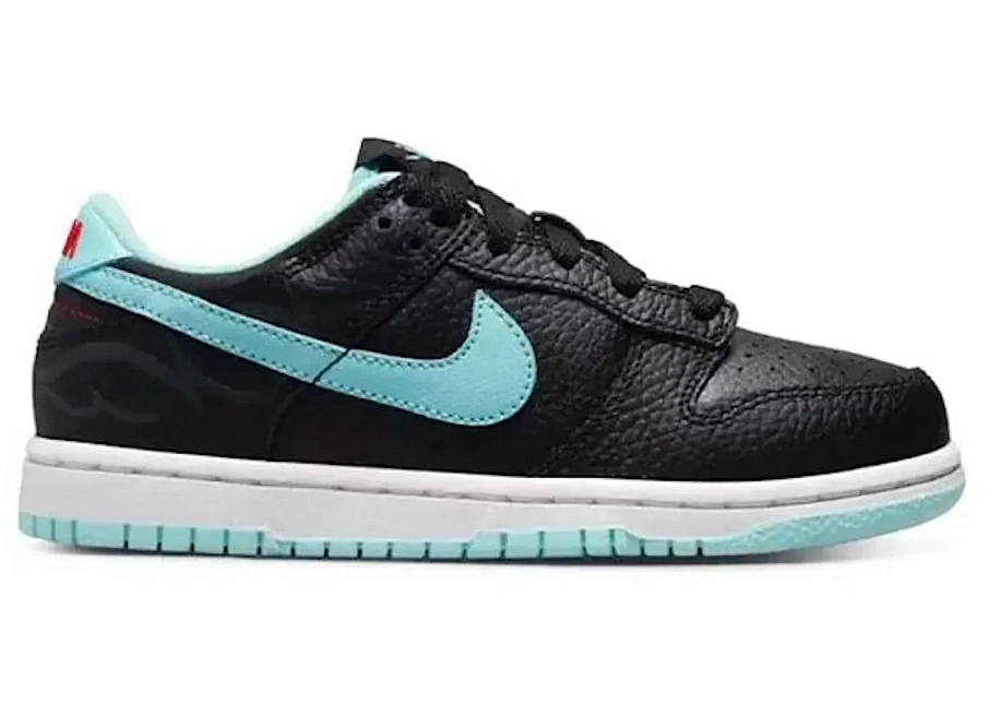 Фото № 1 с приближением к товару «‎Nike Dunk Low SE»
