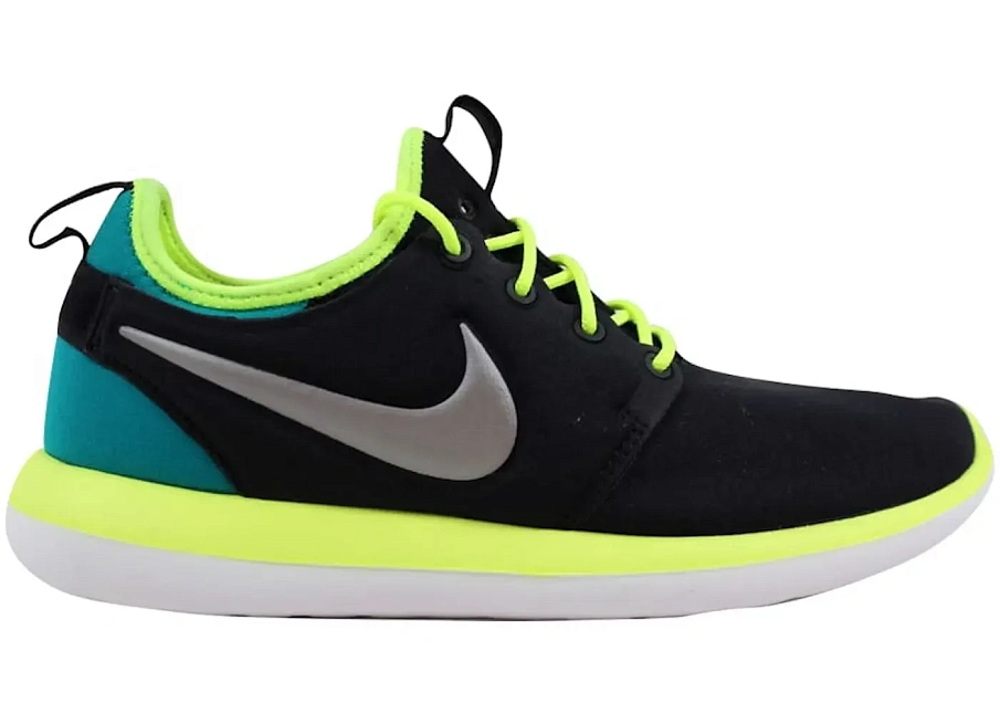 Фото № 1 с приближением к товару «‎Nike Roshe Two»