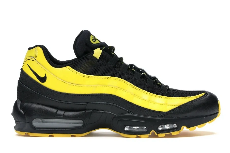 Фото № 1 с приближением к товару «‎Nike Air Max 95 Frequency Pack»