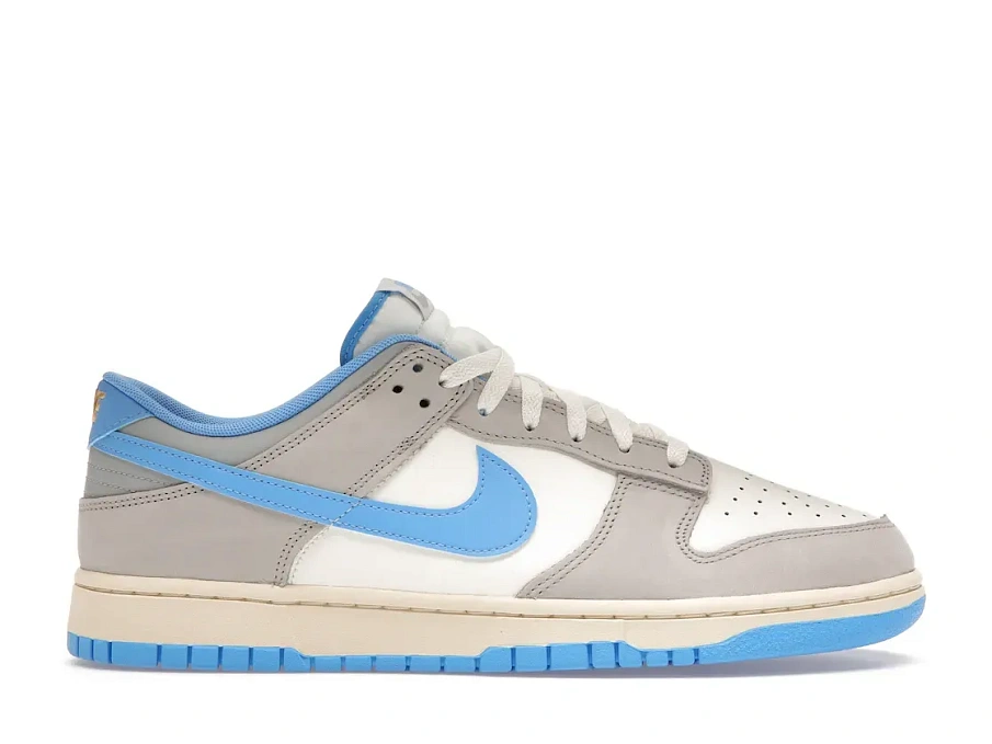 Фото № 1 с приближением к товару «‎Nike Dunk Low Athletic Department University Blue»