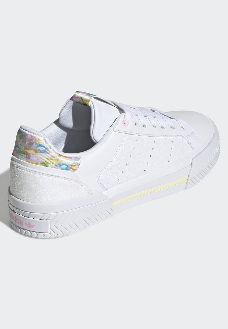 Фото № 4 с приближением к товару «‎Adidas Disney Court Tourino »