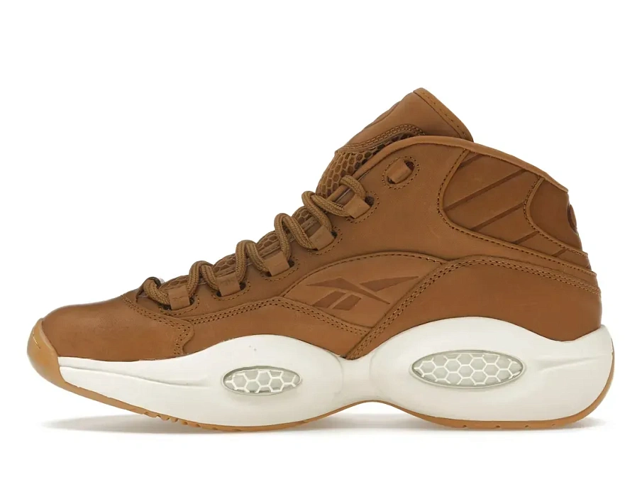 Фото № 3 с приближением к товару «‎Reebok Question Mid»