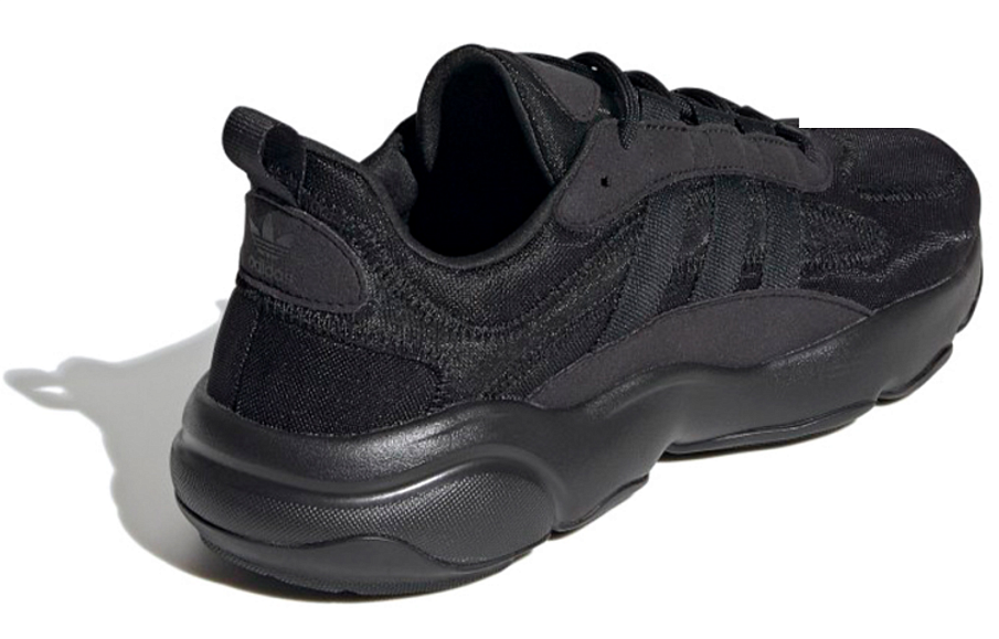 Фото № 4 с приближением к товару «‎adidas originals Haiwee Black»