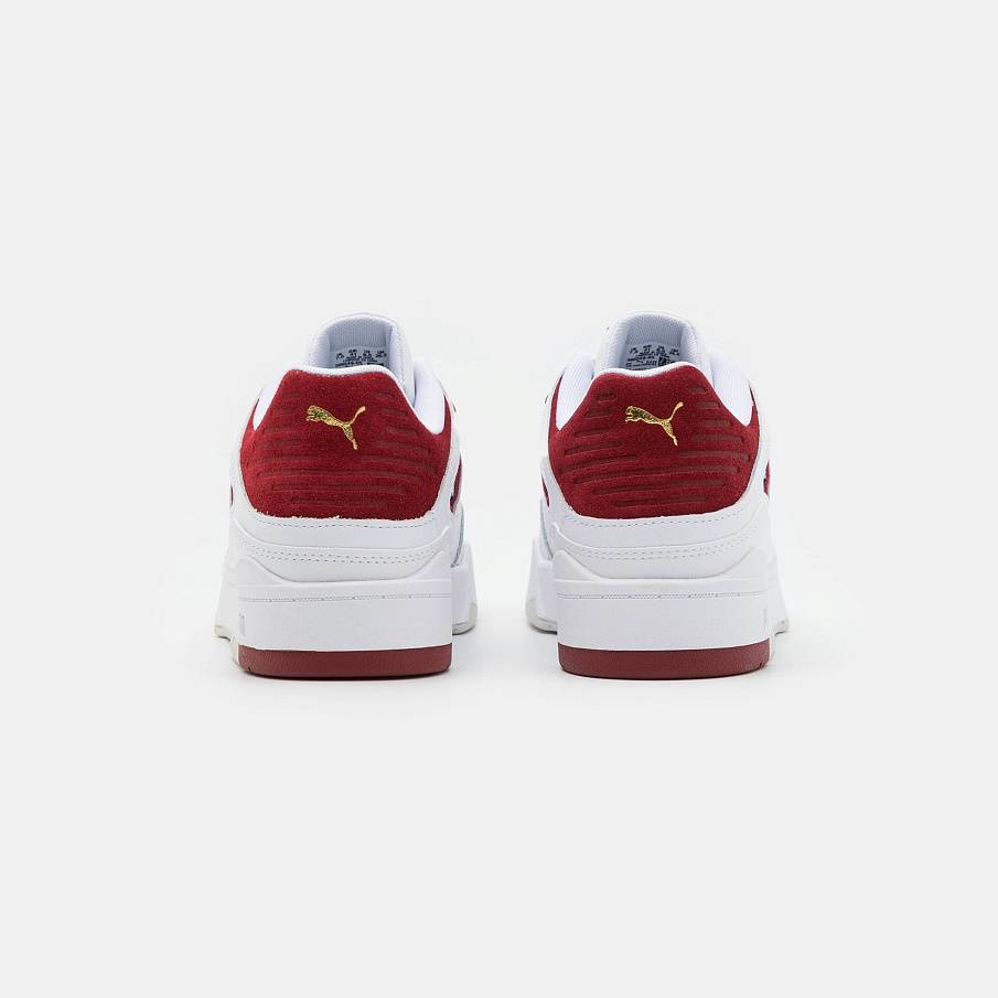 Фото № 3 с приближением к товару «‎Puma Slipstream »