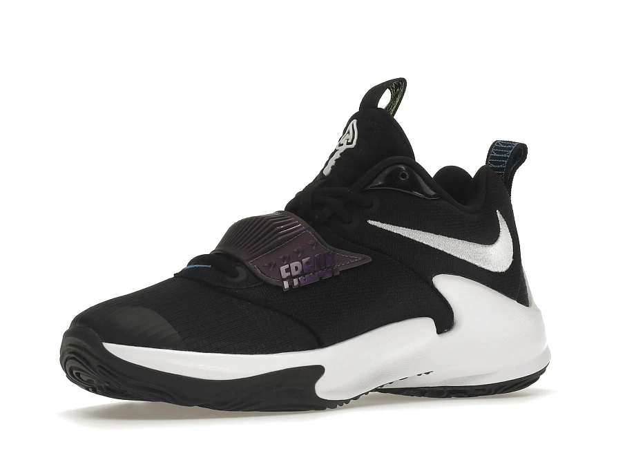Фото № 2 с приближением к товару «‎Nike Zoom Freak 3 Project 34 »