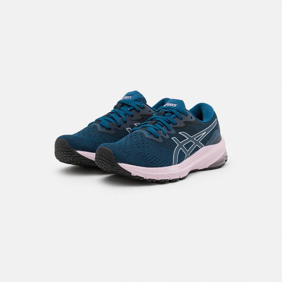 Фото № 2 с приближением к товару «‎Asics Gt-1000 11»