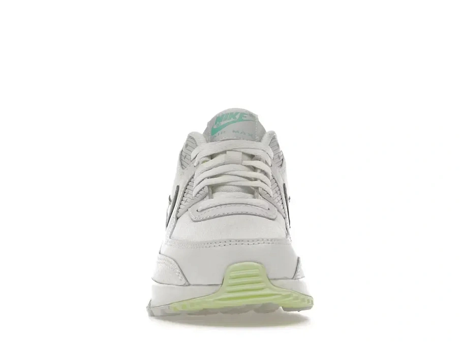 Фото № 2 с приближением к товару «‎Nike Air Max 90»