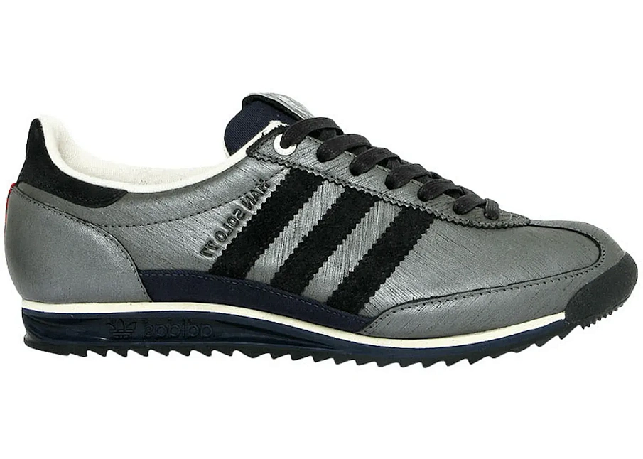 Фото № 1 с приближением к товару «‎adidas SL 72 Han Solo»