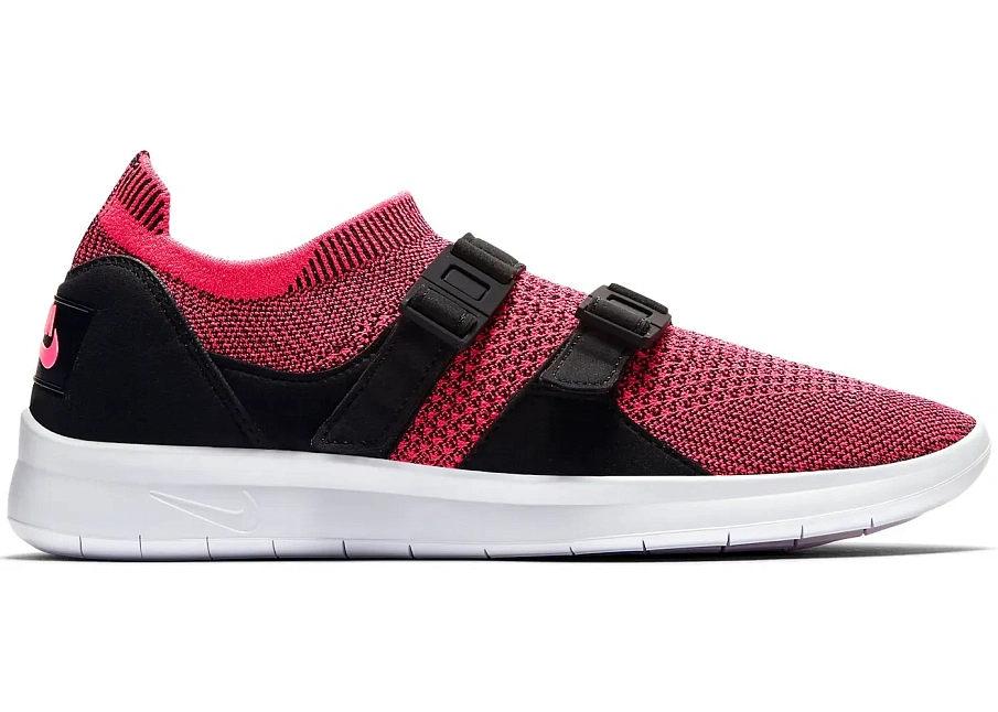 Фото № 1 с приближением к товару «‎Nike Air Sock Racer Ultra Flyknit Racer Pink »