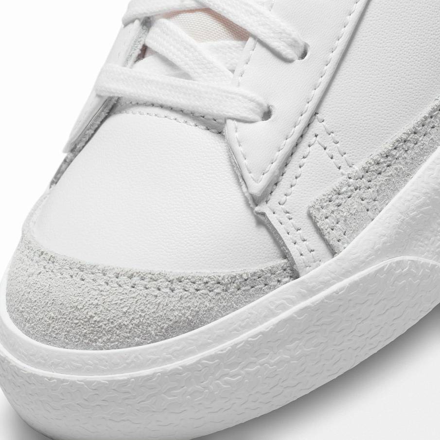 Фото № 4 с приближением к товару «‎Nike Blazer ’77 »