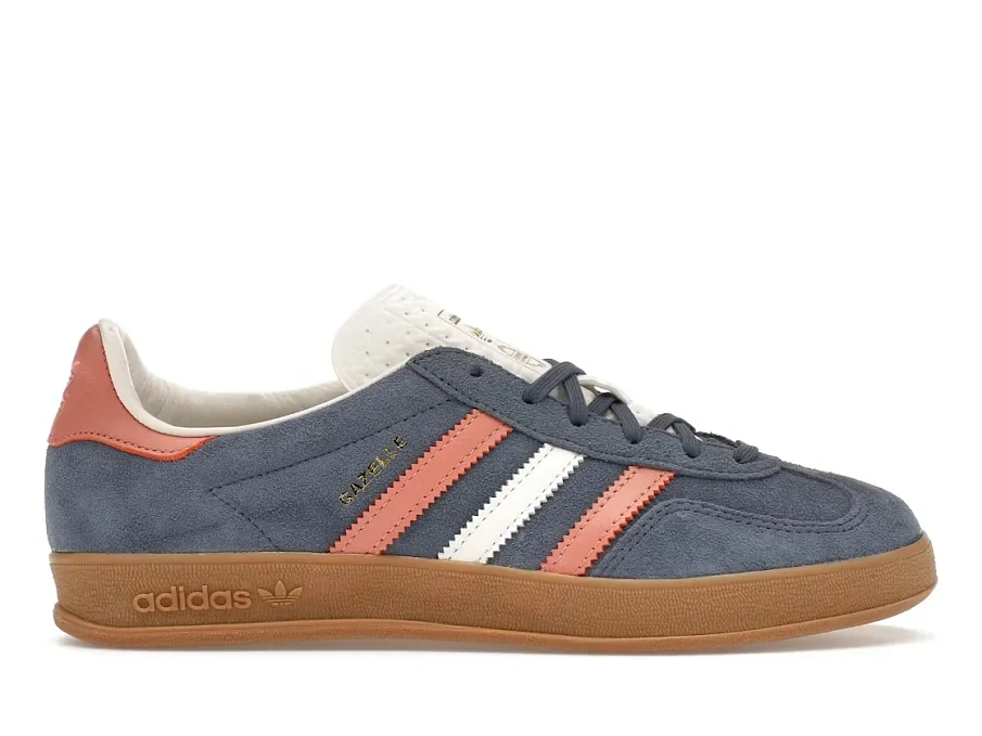 Фото № 1 с приближением к товару «‎adidas Gazelle Indoor»