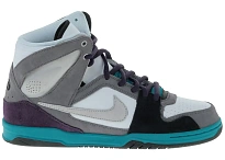 Фото № 1 с приближением к товару «‎Nike Zoom Oncore High Neutral Grey Black Baltic Blue»