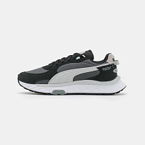 Фото № 1 с приближением к товару «‎Puma Wild Rider Rollin »