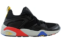 Фото № 1 с приближением к товару «‎Puma Blaze Of Glory OG X Alife High Rise/Dandelion»