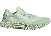 Фото № 1 с приближением к товару «‎adidas 4D-5923 Futurecraft Aero Green»