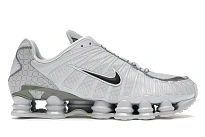 Фото № 1 с приближением к товару «‎Nike Shox TL Pure Platinum»