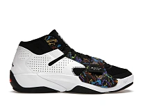 Фото № 1 с приближением к товару «‎Jordan Zion 2 Noah White Black Multi-Color»