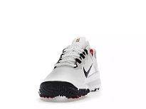 Фото № 5 с приближением к товару «‎Nike Tiger Woods TW '13 Retro White Varsity Red»