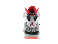 Фото № 4 с приближением к товару «‎Jordan Son of Mars Hot Lava»