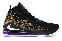 Фото № 1 с приближением к товару «‎Nike LeBron 17 Lakers»