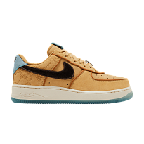 Фото № 1 с приближением к товару «‎Kobe Bryant x Nike Air Force 1 Low Twine»