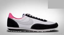 Фото № 2 с приближением к товару «‎Nike Elite Classic Retro »