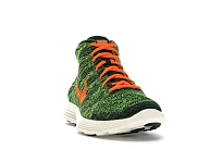 Фото № 4 с приближением к товару «‎Nike Lunar Flyknit Chukka Parachute Gold»