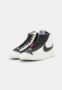 Фото № 5 с приближением к товару «‎Nike Blazer ’77 Emb »