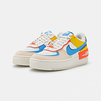 Фото № 3 с приближением к товару «‎Nike Af1 Shadow »