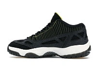 Фото № 5 с приближением к товару «‎Jordan 11 Retro Low IE Black Zest»