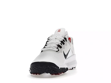Nike Tiger Woods TW '13 Retro White Varsity Red - 5
