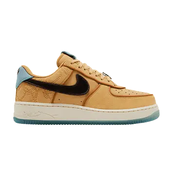 Kobe Bryant x Nike Air Force 1 Low Twine