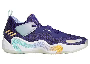 adidas D.O.N. Issue #3 Jazz (H68046)